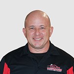 Andy is a Sales Associate at Couto