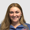 Caitlin: roofing sales associate