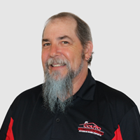 Jeremy: roofing project manager