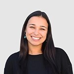 Mariana is a Production Coordinator at Couto