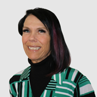 Michelle: roofing appointment center manager