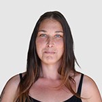 Sarah is a Canvasser at Couto