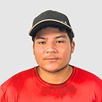 Waxel works in Production at Couto