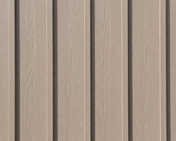 board and batten siding