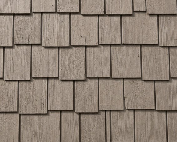 shake and shingle siding