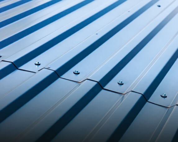 exposed fastener metal roofing in Massachusetts