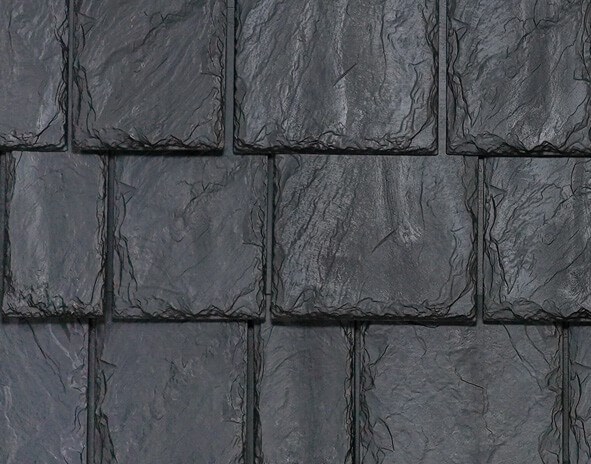 synthetic slate roofing in Massachusetts