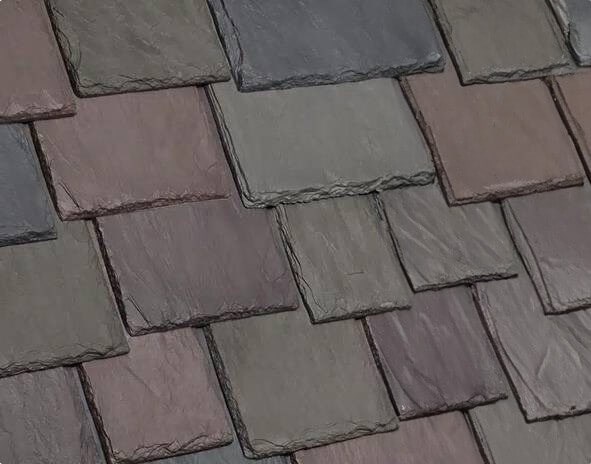 uniform slate roofing in Massachusetts