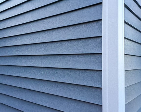 LP Smartside siding