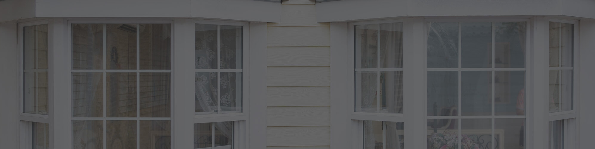 New Bedford new bay window installation