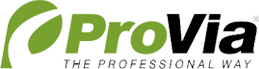 ProVia windows logo
