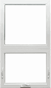 Casement window icon