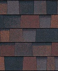 Price of Designed Asphalt Shingles in Massachusetts