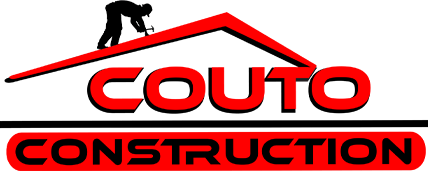 Couto Construction Exterior Home Experts Logo