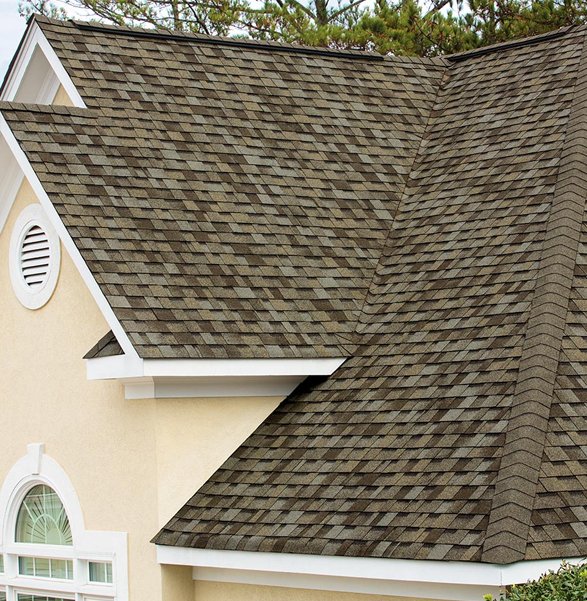 Roofing Icon