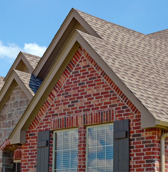 Free Roofing Quote Button