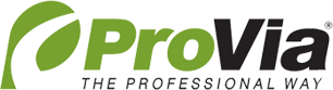 ProVia windows logo